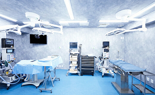 手術室