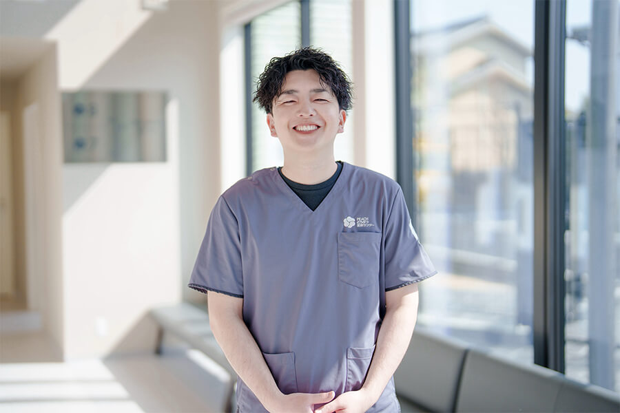 院長　上野 雄史