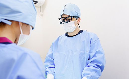 知多半島で唯一、獣医循環器認定医が在籍