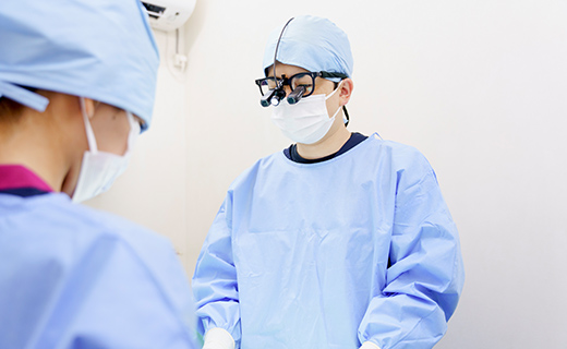 循環器科（心臓・血管の病気）