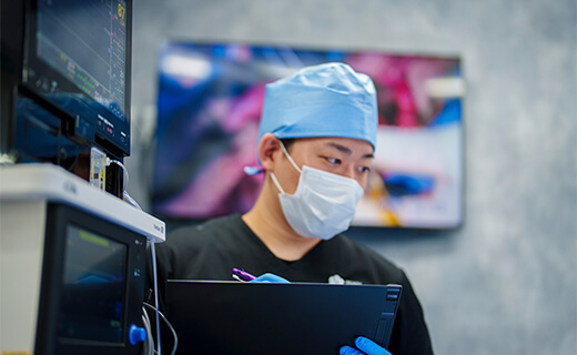 動物麻酔技能認定医による安全な麻酔管理