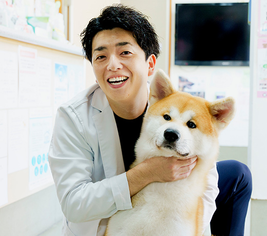 地域動物医療ネットワークへの架け橋として